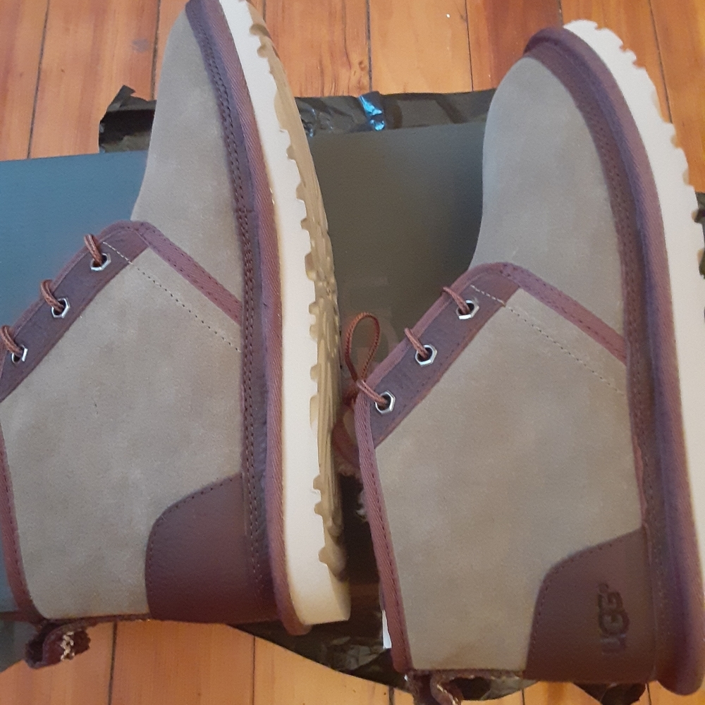 New Australia uggs  for men